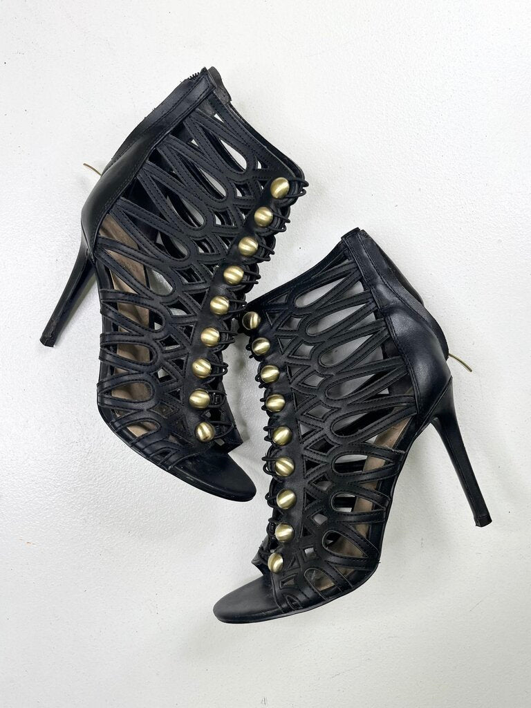 GUESS HEELS 6.5 OTR