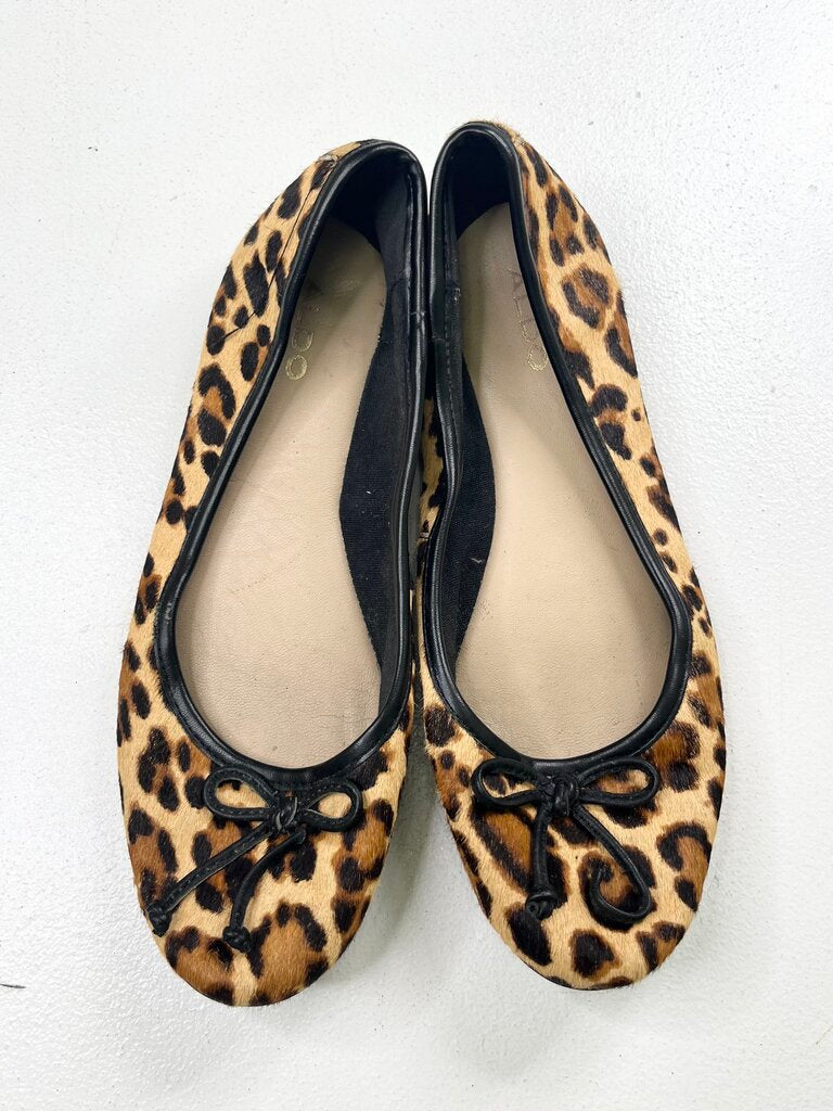 ALDO FLTS 6.5 OTR