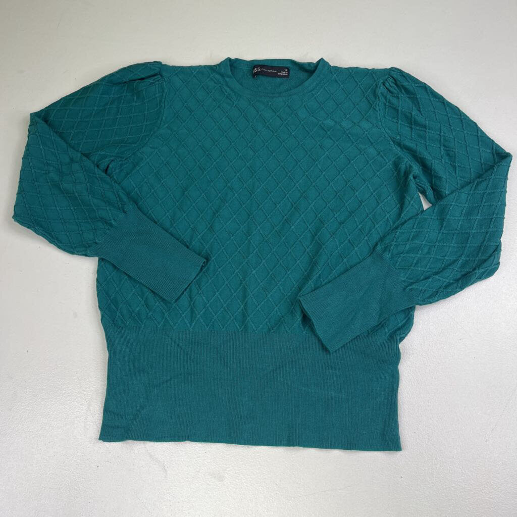 M+S SWEATER 12 OTR
