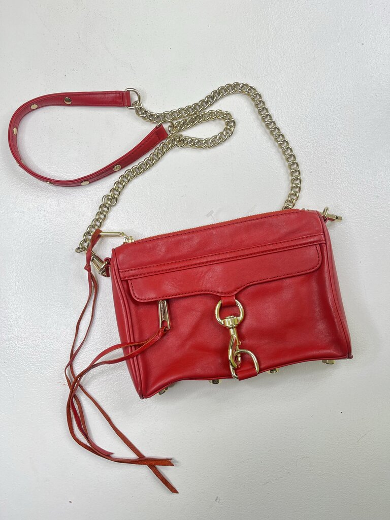 REBECCA MINKOFF BAG PREMIUM