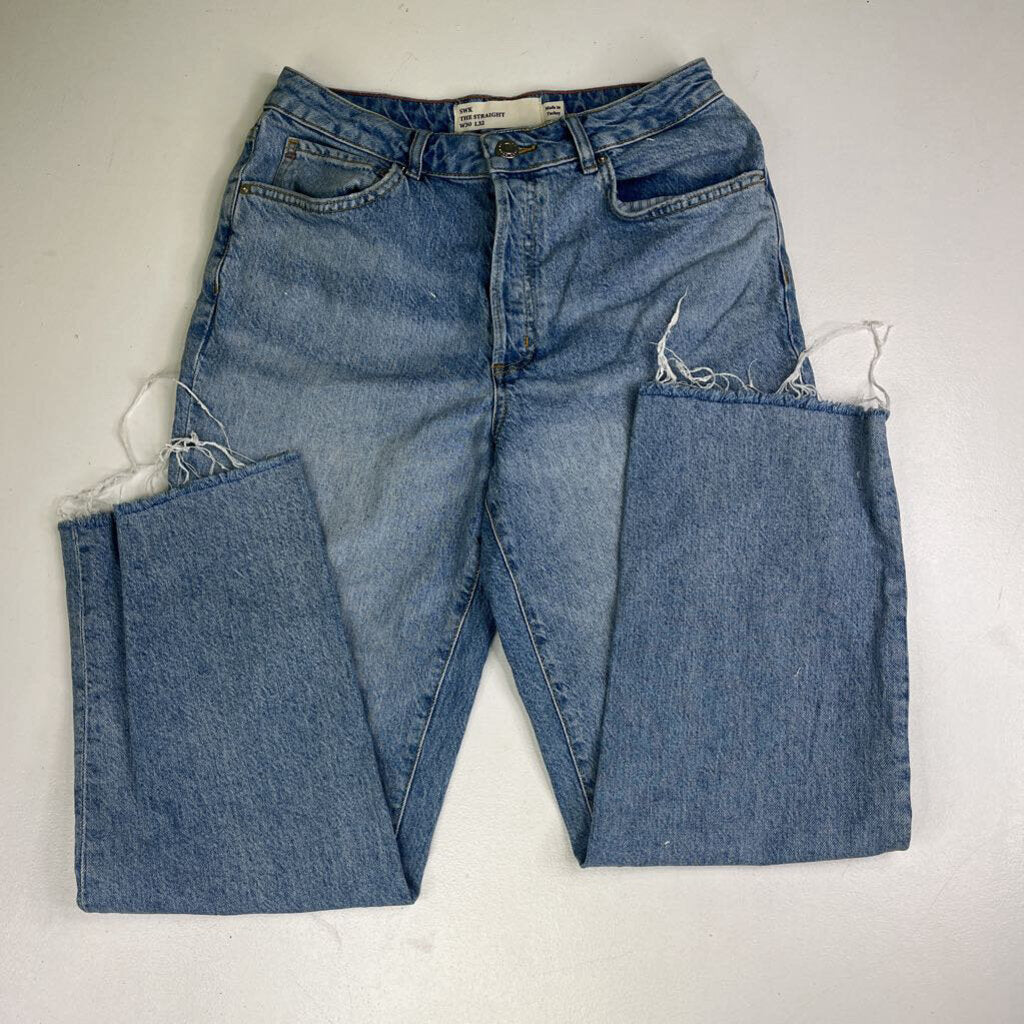 SWAROVSKI JEANS 30 OTR