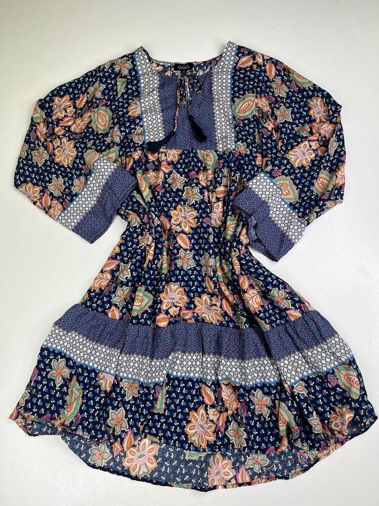 GIGIO DRESS M OTR