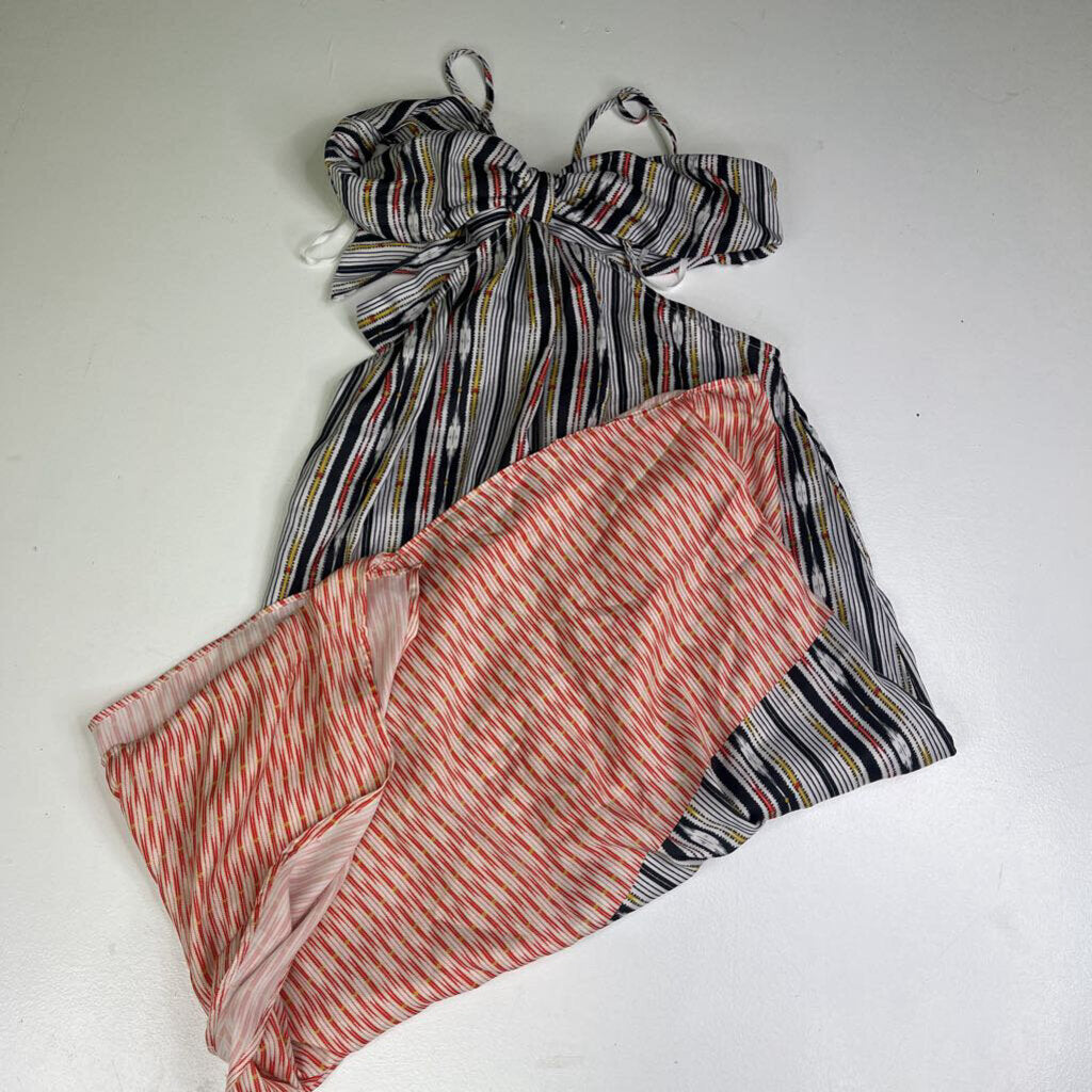 ANTHROPOLGIE DRESS M OTR