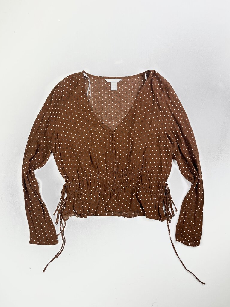 H&M SHIRT 6 OTR