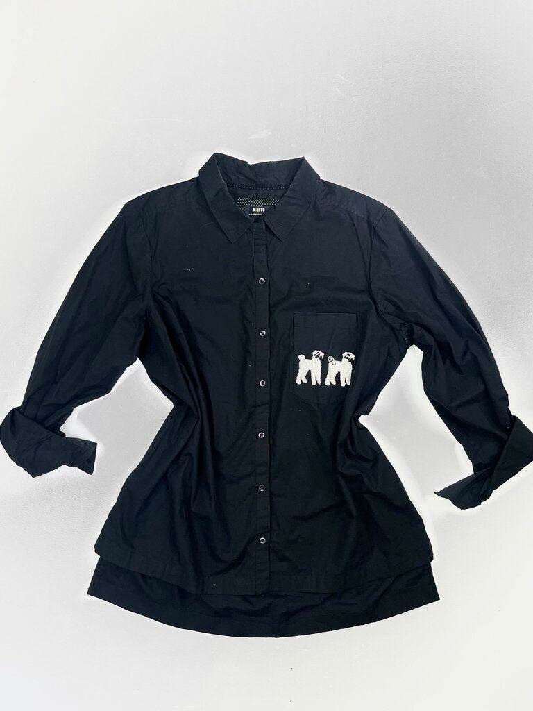 MAEVE SHIRT L PREMIUM