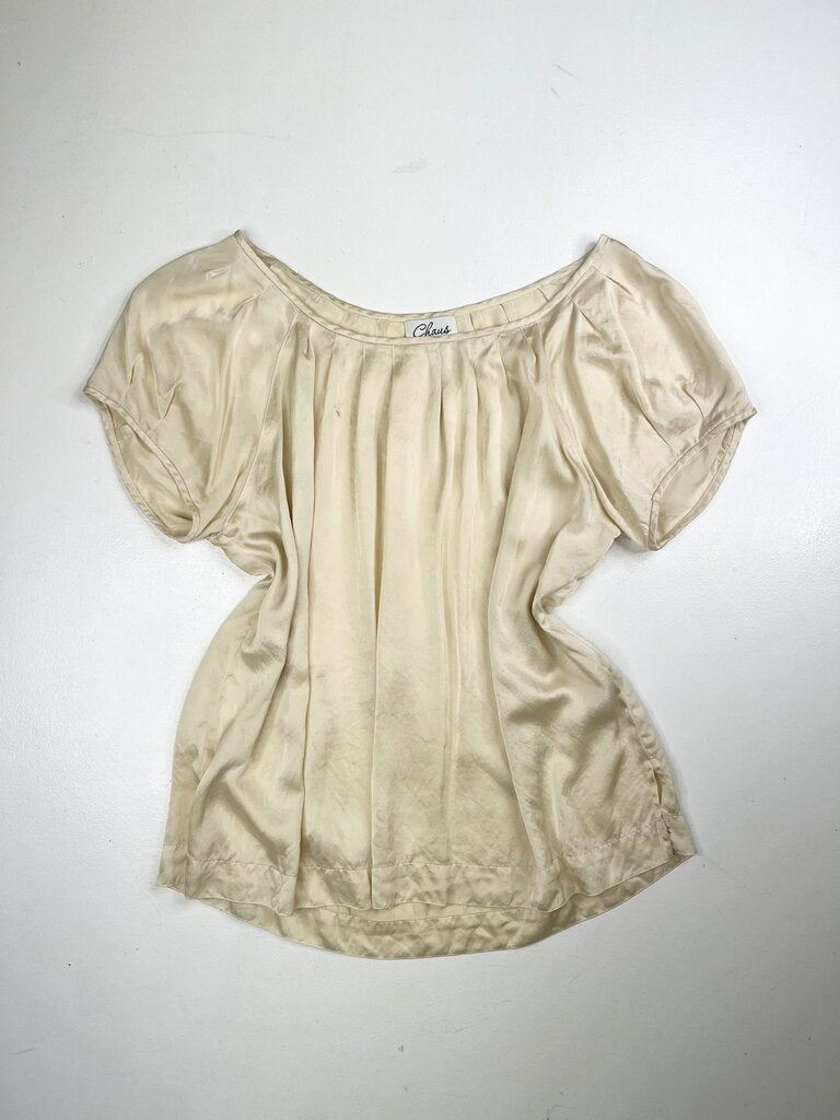 CHAUS TOP XL OTR