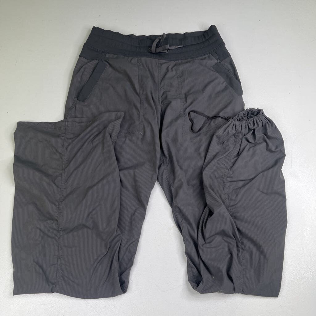 LULULEMON PANTS 8 OTR