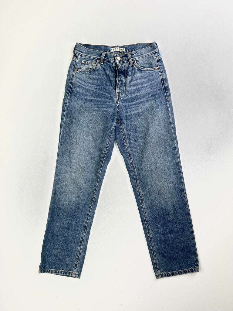 DENIM CO JEANS UK4 OTR