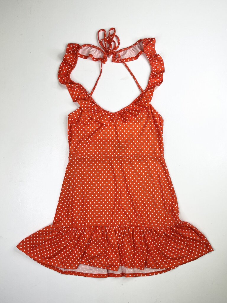 ASOS DRESS UK12 OTR