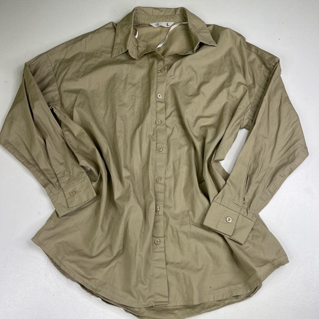 OAKRIDGE SHIRT L PREMIUM
