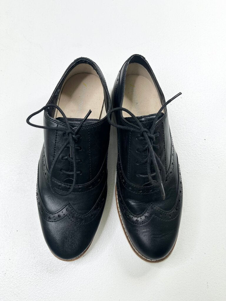 ORIGINAL GRAND SHOES 6 OTR
