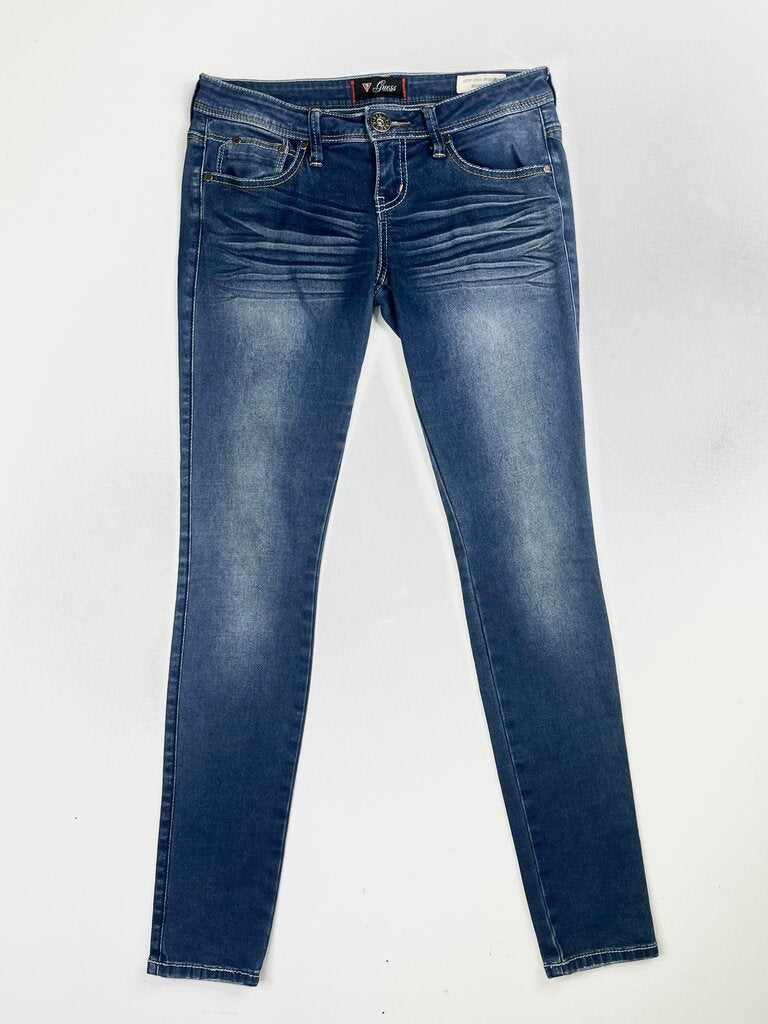 GUESS JEANS 28 OTR