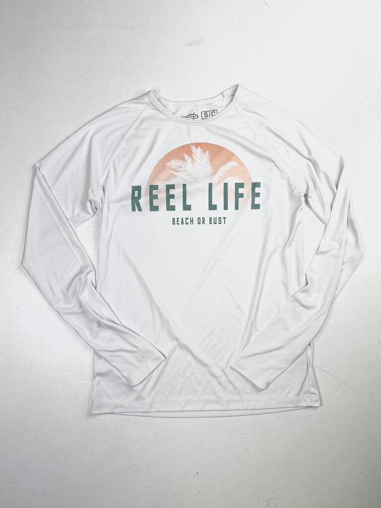 REEEL LIFE TOP S OTR