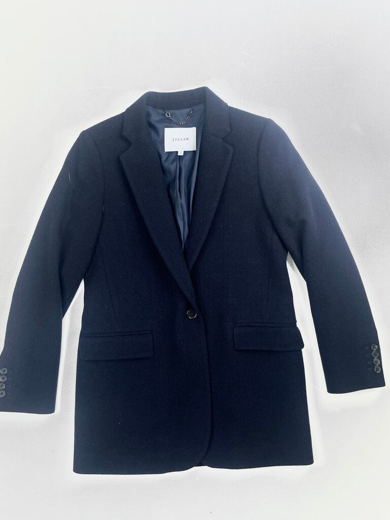 JIGSAW BLAZER S OTR