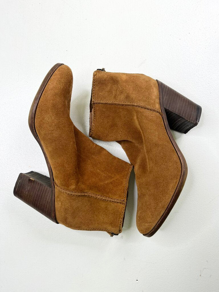 ALDO BOOTS 9 OTR