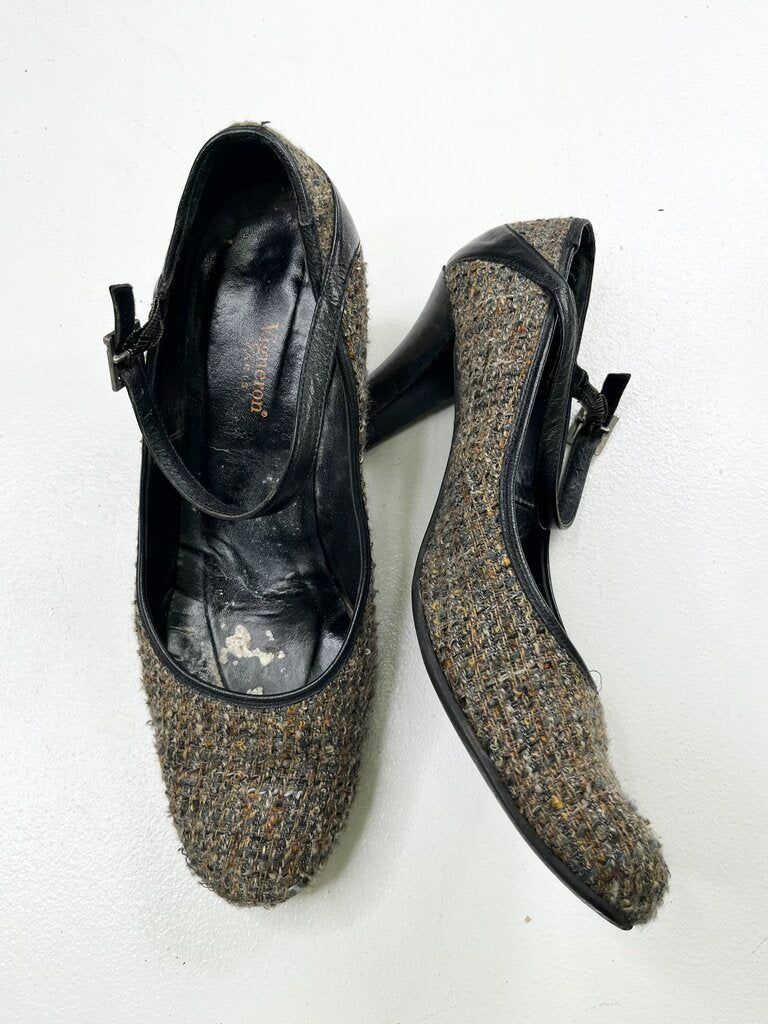 VIGNERONI SHOES 41 OTR