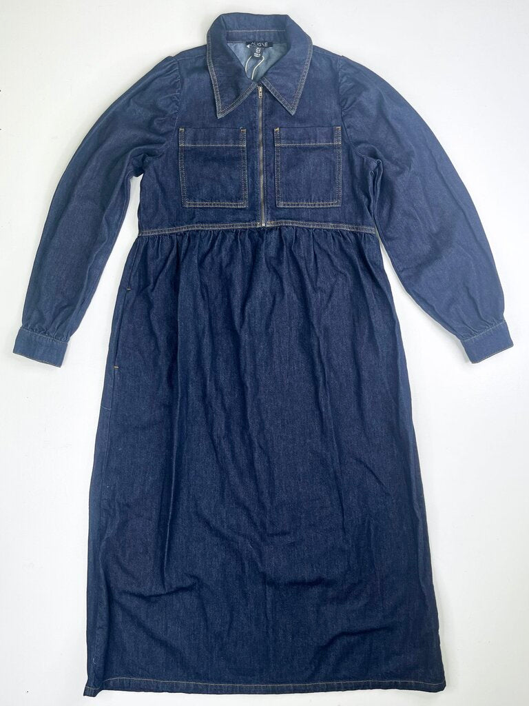 ALIGNE DRESS 4 PREMIUM