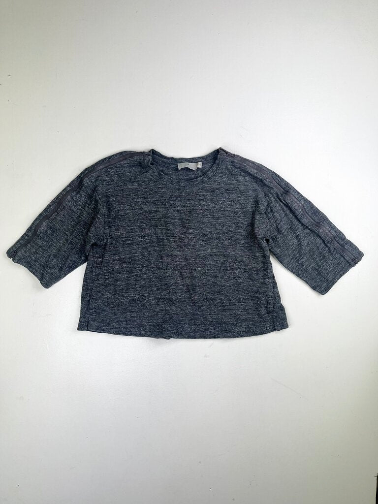 STELLA MCCARTNEY SWEATSHIRT 14 PREMIUM