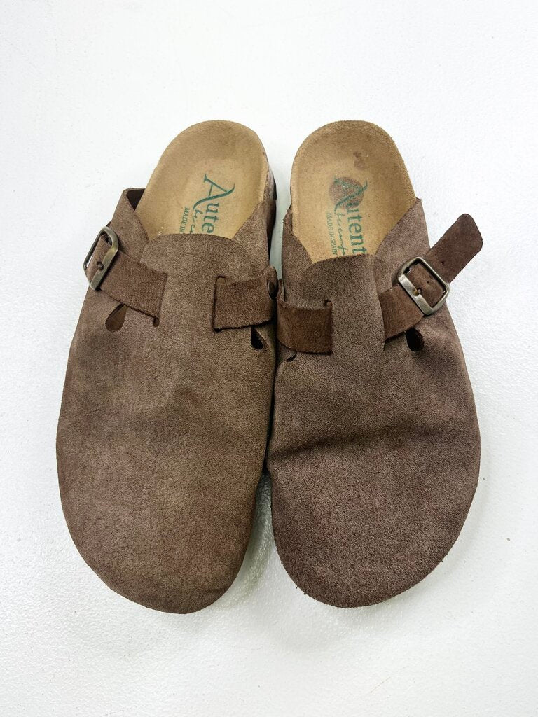 AUTENTI CLOGS 41 OTR