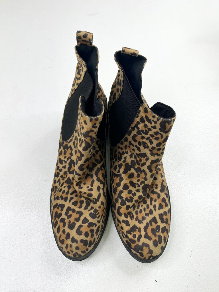 DIVIDED H&M BOOTS 41 OTR