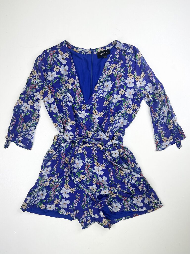 YUMI KIM ROMPER M PREMIUM