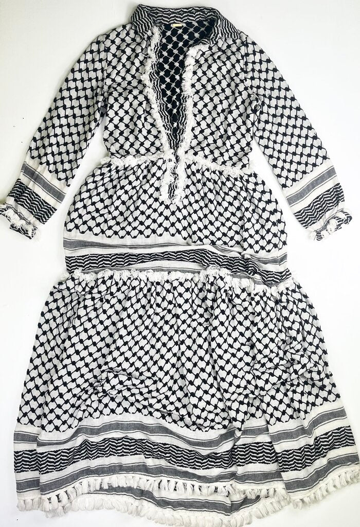 DODO BAR OR DRESS L PREMIUM
