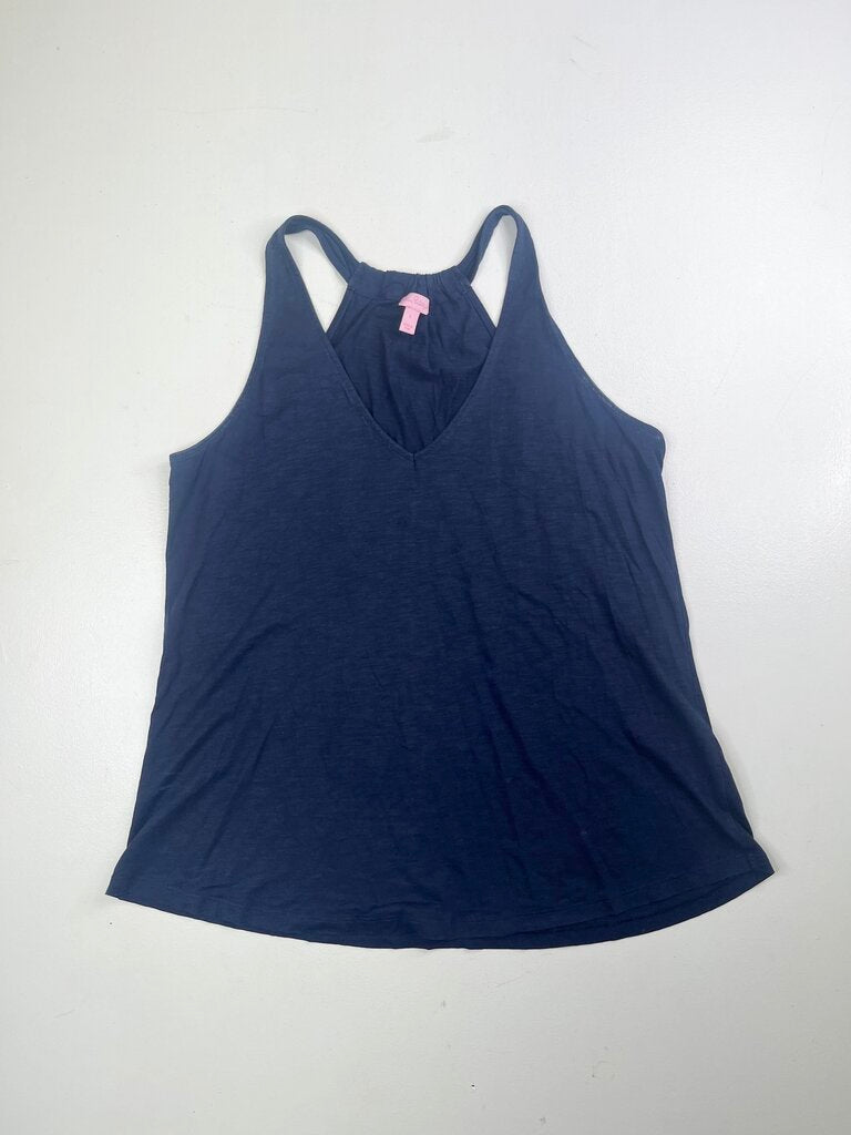 LILY PULITZER TOP L PREMIUM