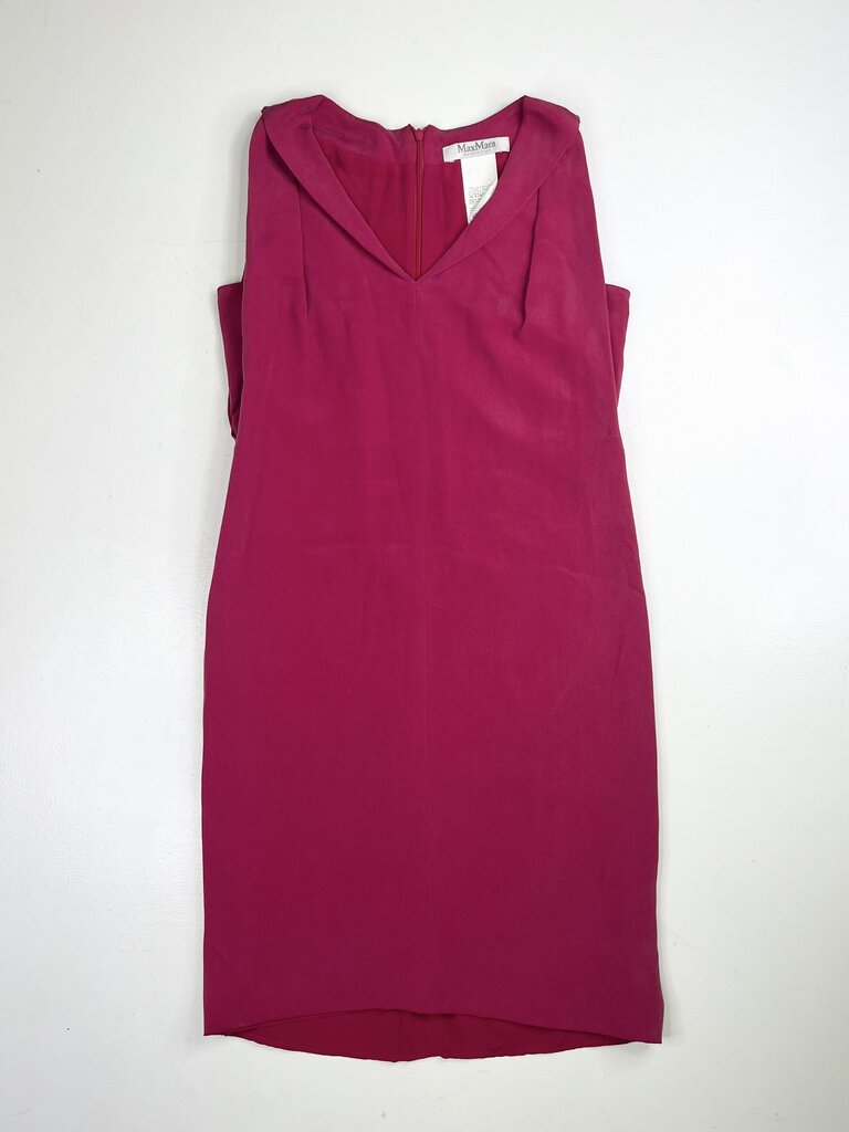 MAX MARA DRESS 4 PREMIUM