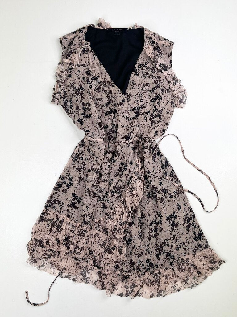ALL SAINTS DRESS M PREMIUM