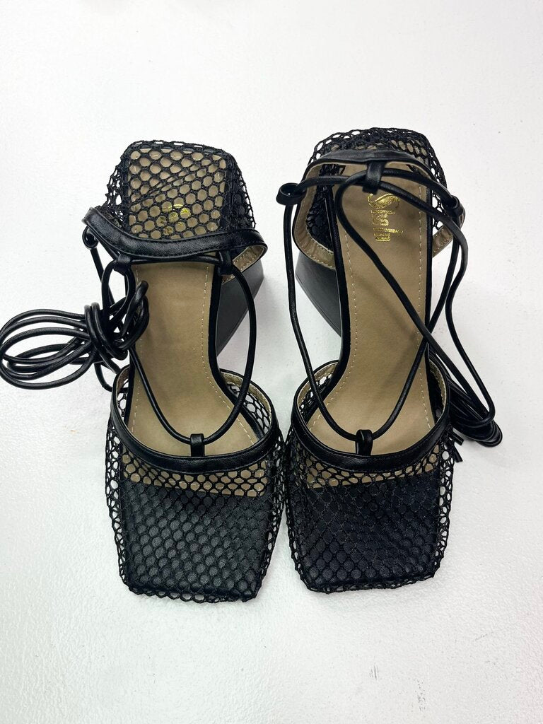 SHEIN SHOES 6.5 OTR