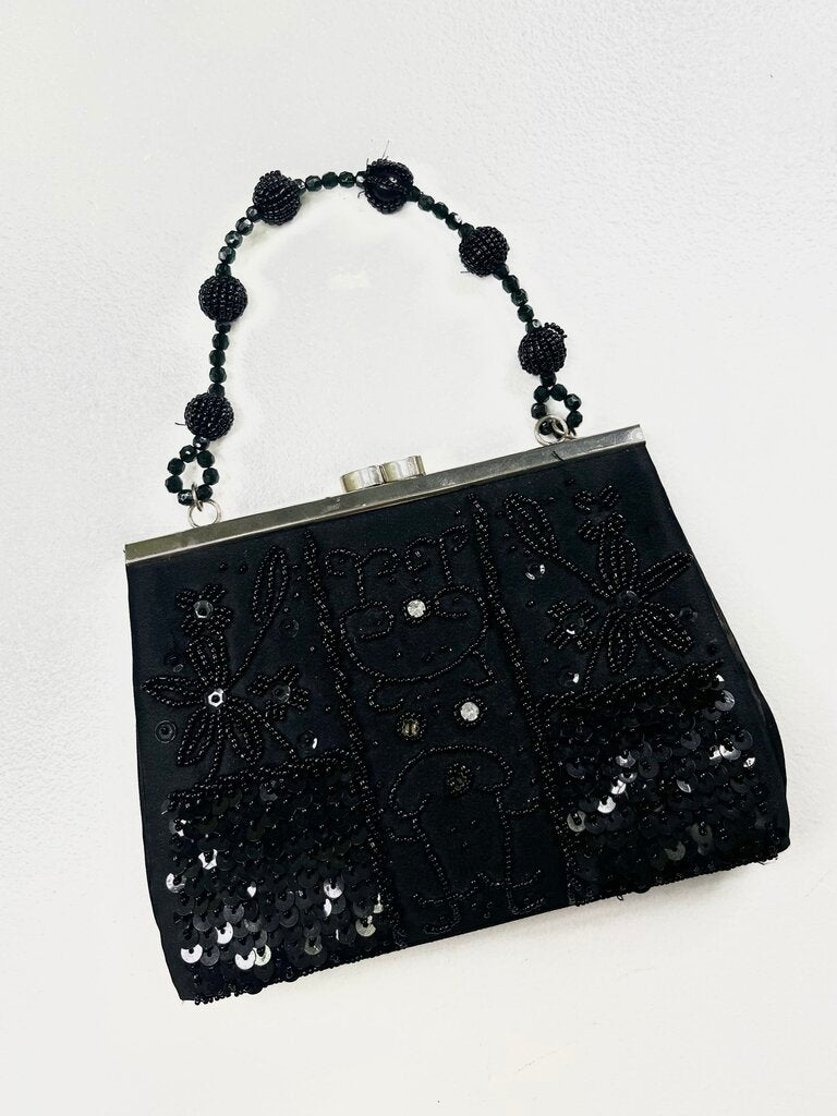 BIJAUX TURNER BAG OTR