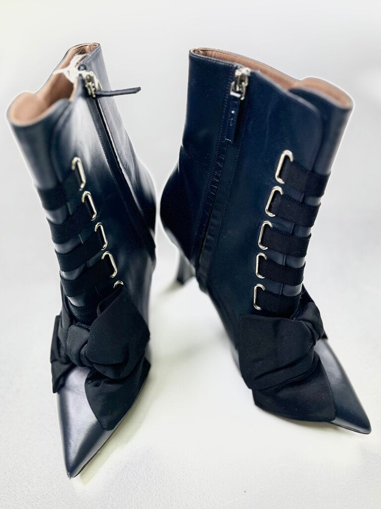TABITHA SIMMONS BOOTS 38 PREMIUM