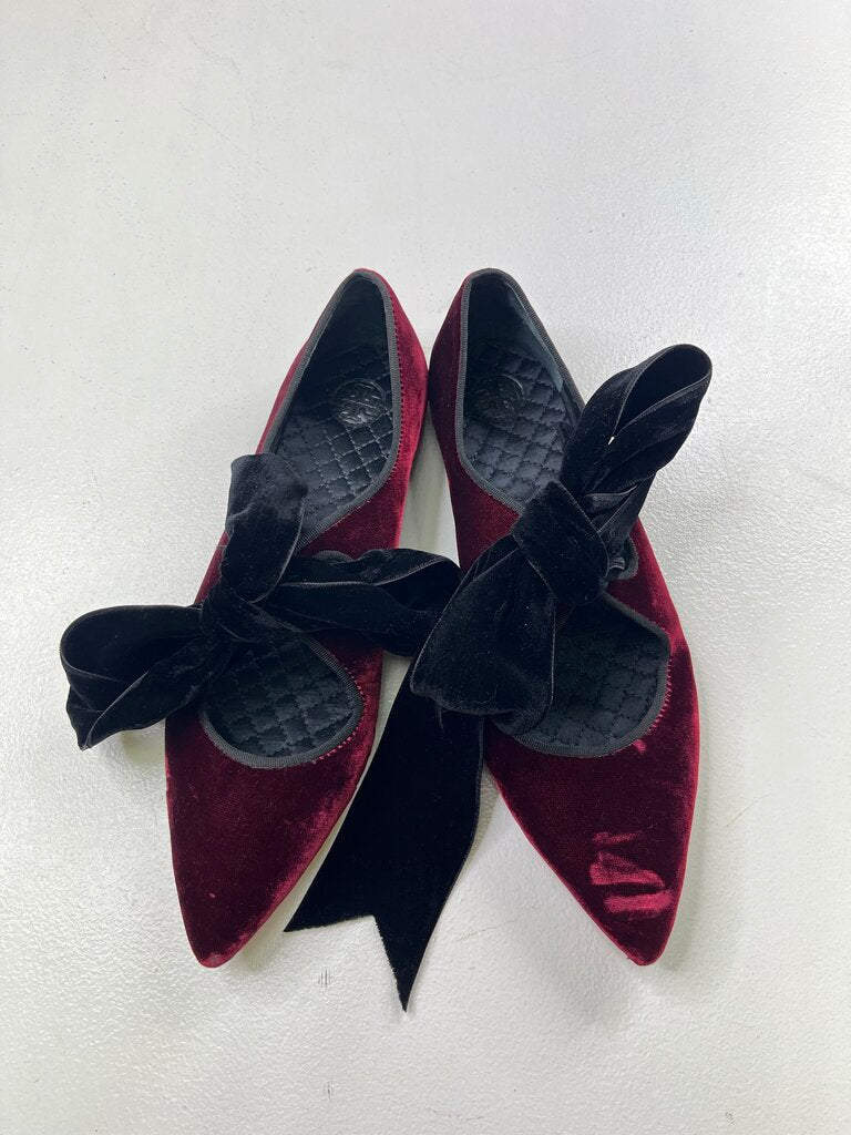TORY BURCH SHOES 8.5 PREMIUM