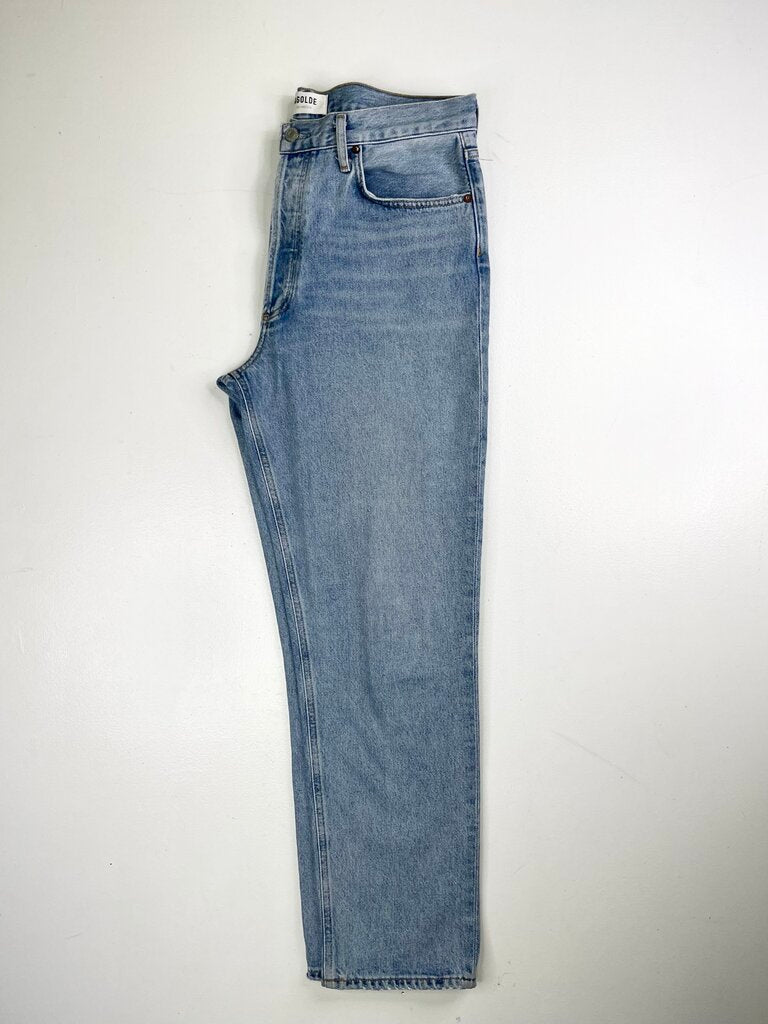 AGOLDE JEANS 30 PREMIUM
