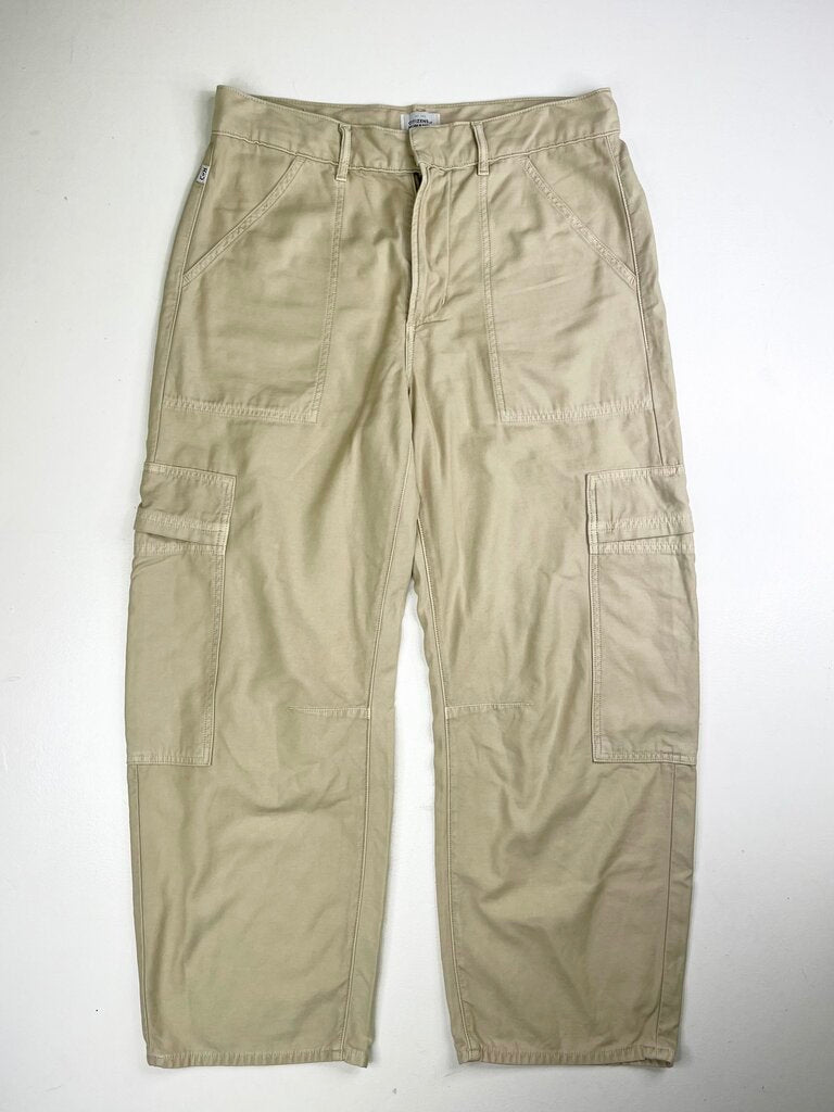 CITIZENS OF HUMANITY PANTS 29 PREMIUM