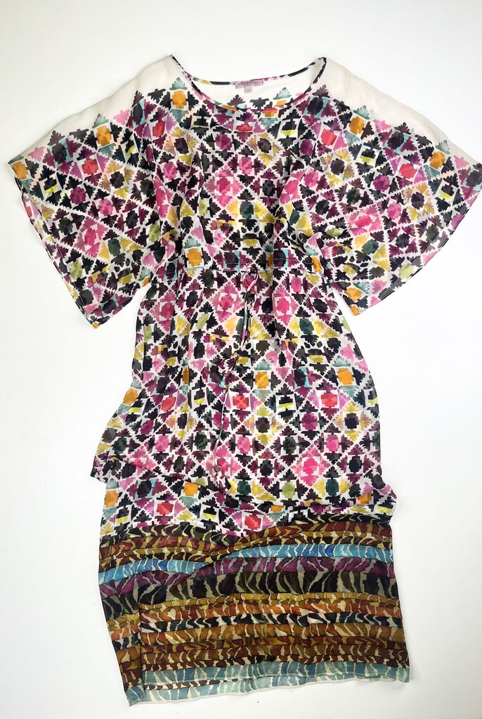 CALYPSO CAFTAN 0 PREMIUM