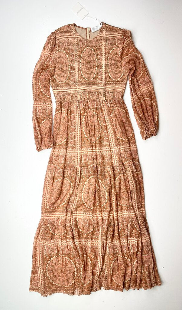 ZIMMERMAN DRESS PREMIUM