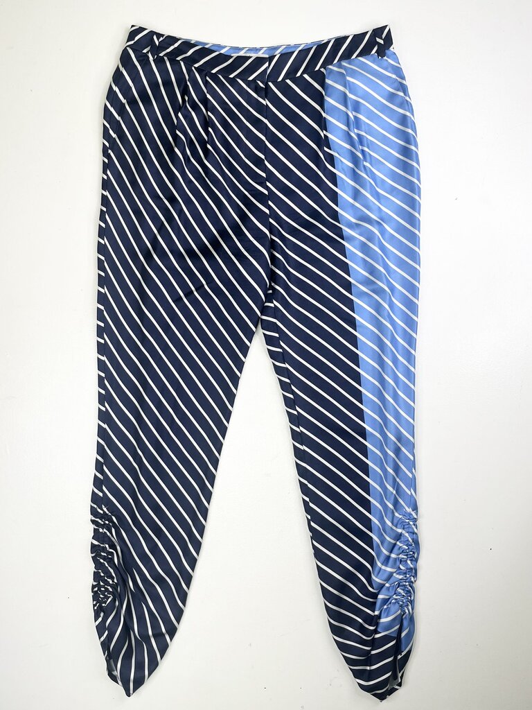 TIBI PANTS 10 PREMIUM