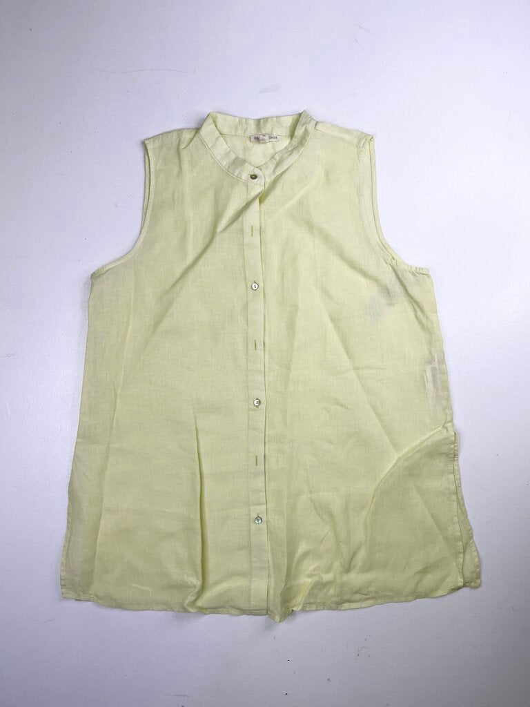 EILEEN FISHER TOP M OTR