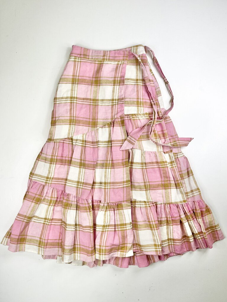 COUNTRY ROAD SKIRT AU6 OTR