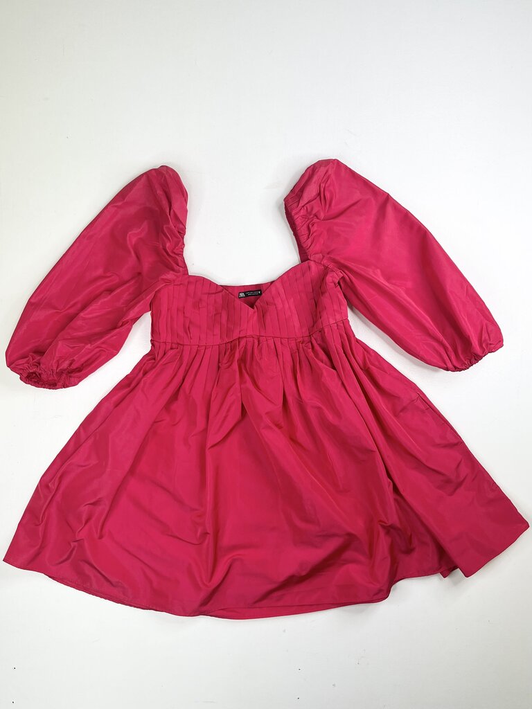 ZARA DRESS S OTR