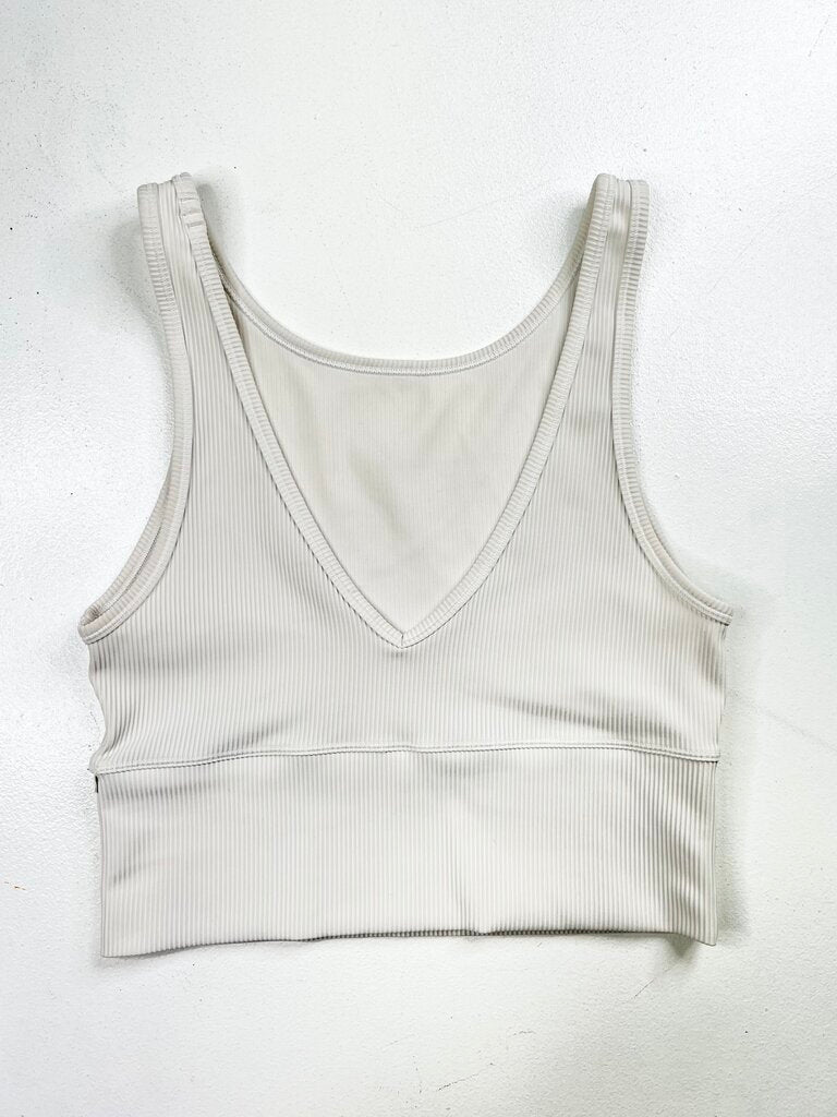 LULULEMON TOP 4 OTR