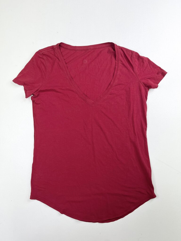 LULULEMON SHIRT S OTR