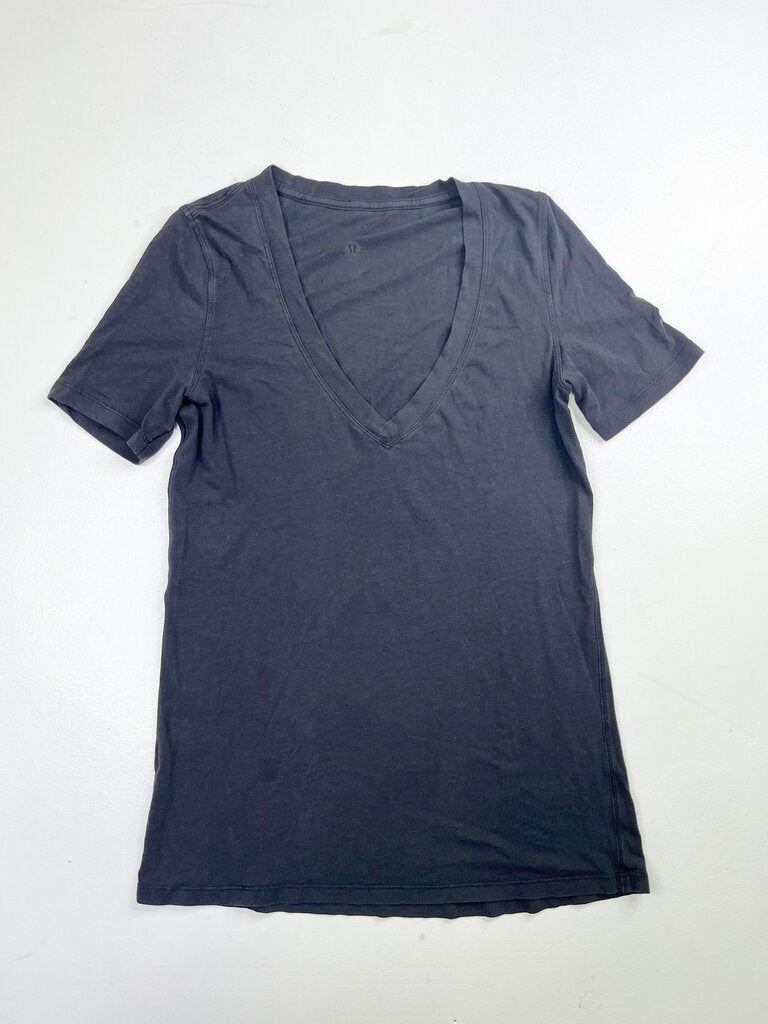 LULULEMON SHIRT S OTR