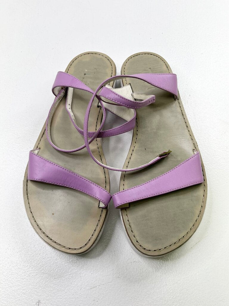 TIBI SHOES 38.5 OTR