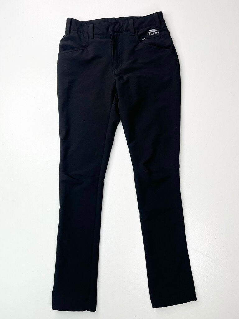 TRESPASS PANTS XS OTR
