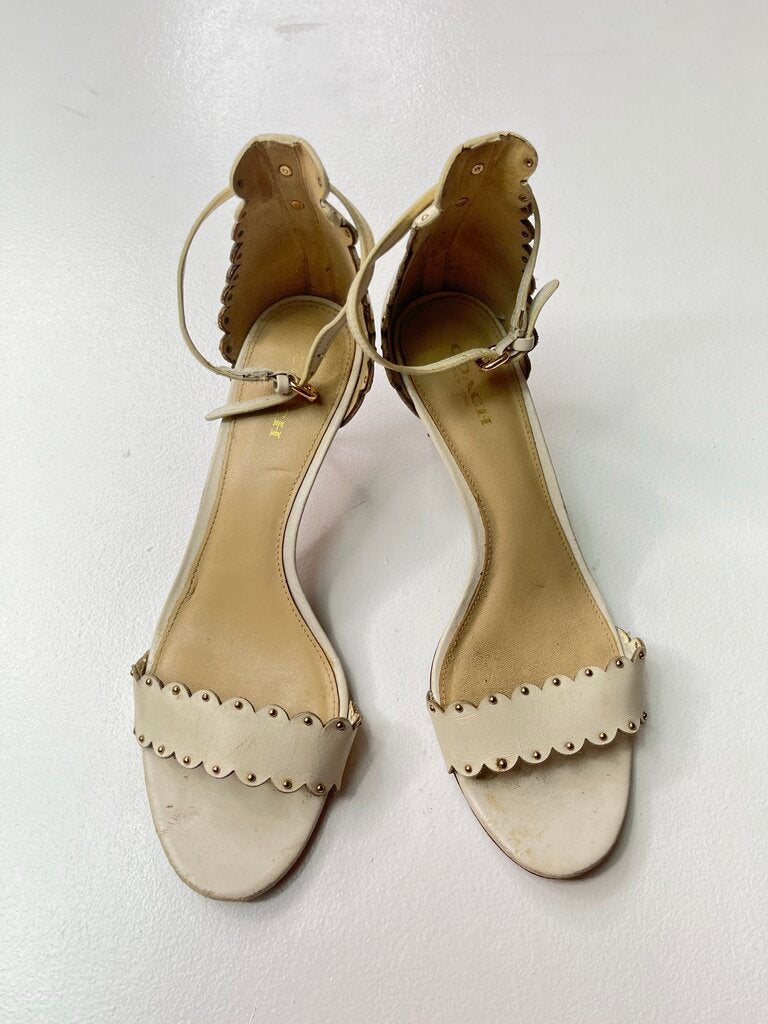COACH SHOES 8 PREMIUM