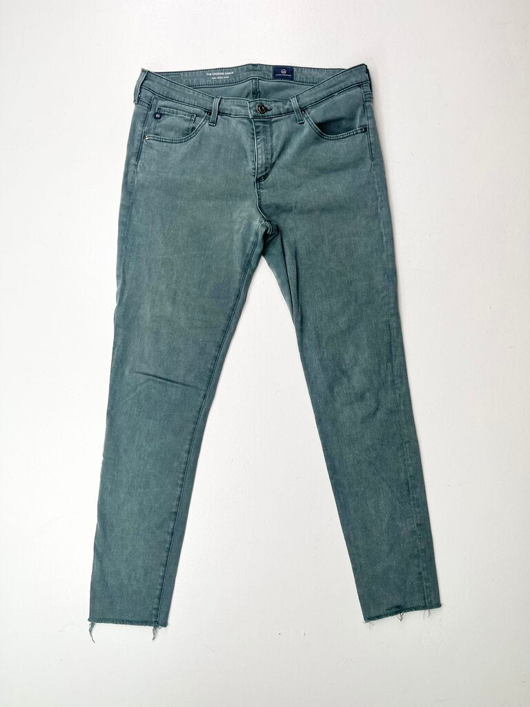 AG DENIM 31 OTR