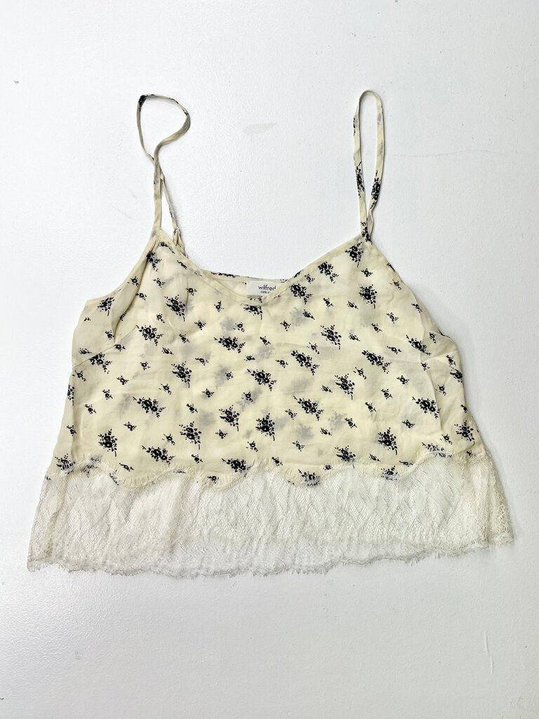 WILFRED TOP S PREMIUM