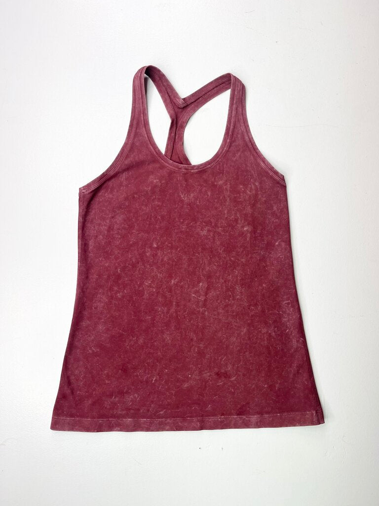LULULEMON VEST US10 OTR